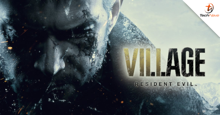 Resident Evil Village for iPhone 15 Pro and iPad Launches October