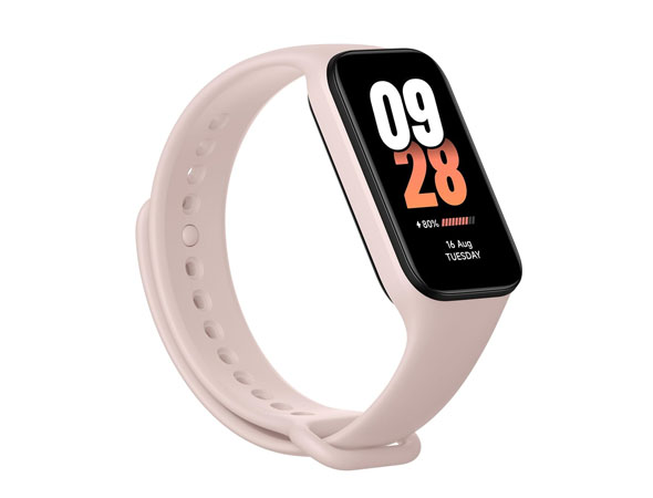 Xiaomi Smart Band 8 Active Price in Malaysia & Specs - RM89 | TechNave