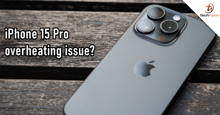 The A17 Pro chip is not the cause of the iPhone 15 Pro overheating issue, says Apple insider