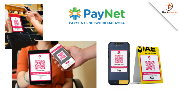 As Maybank joins Public Bank and CIMB for DuitNow QR payment waiver extension, PayNet announces MDR to start in Malaysia from 1 October 2023