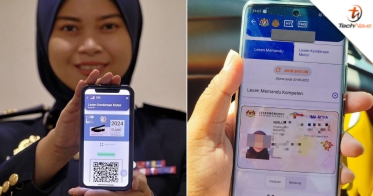 All JPJ-related services will be available on the MyJPJ app by 2025