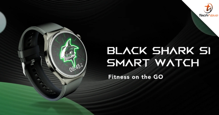 Xiaomi Black Shark S1 release - 1.43-inch AMOLED and 10-day battery life at ~RM235