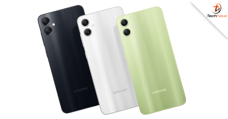 Samsung Galaxy A05s Malaysia release - 6.7-inch HD+ Display, 50MP Main Camera and 5000mAh battery-life from RM799