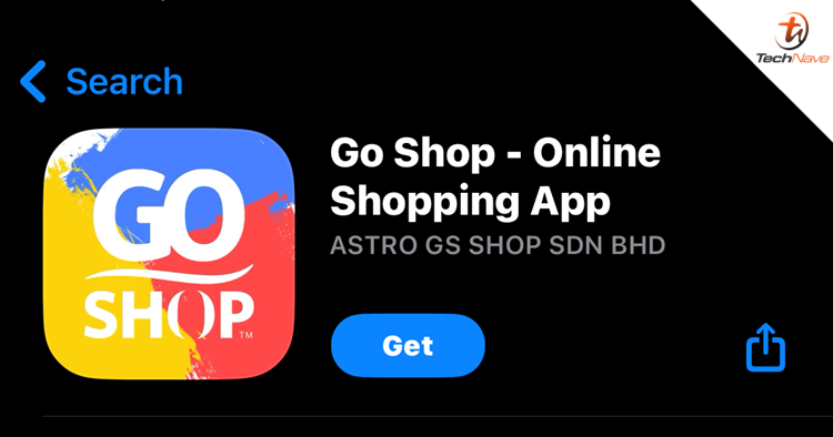 Astro confirms that Go Shop will cease operations on 11 October 2023