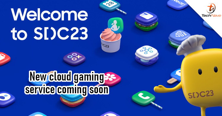 Samsung could launch a cloud gaming service soon