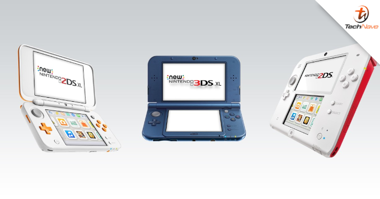 Nintendo Wii and 3DS servers to shut down in April - Enjoy the tech while it last