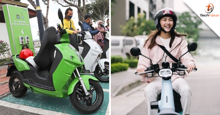 Malaysia Govt plans to provide incentives for B40 to buy EVs, but only for e-motorcycles