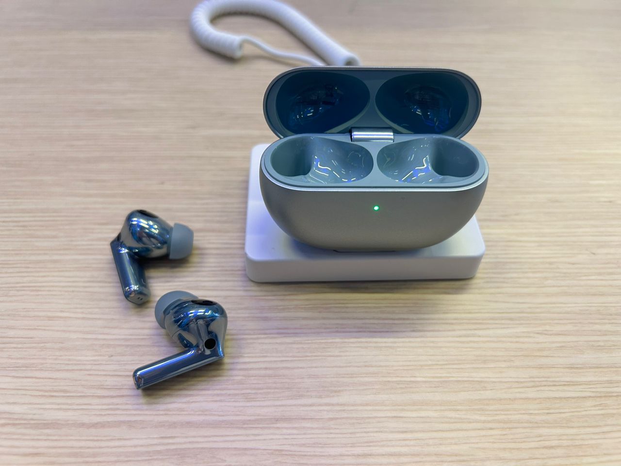 Huawei FreeBuds Pro 3 earbuds to launch later this year - Huawei Central
