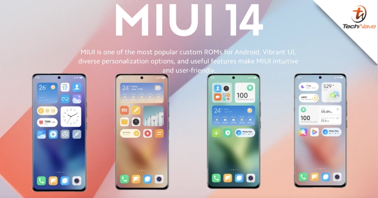 MIUI no more? Xiaomi is reportedly planning to rebrand its software