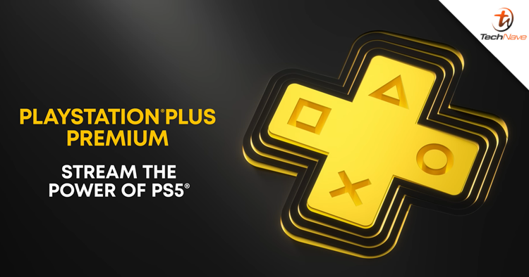 PlayStation Plus Premium members will be getting PS5 cloud streaming this month
