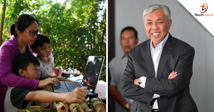 Deputy PM: 85% of Malaysia's rural areas to get 5G coverage by Dec 2024