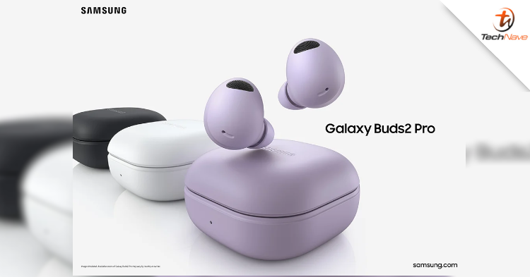Samsung Galaxy Buds 2 Pro gets a new update for its tech and specs - The Bluetooth Auracast