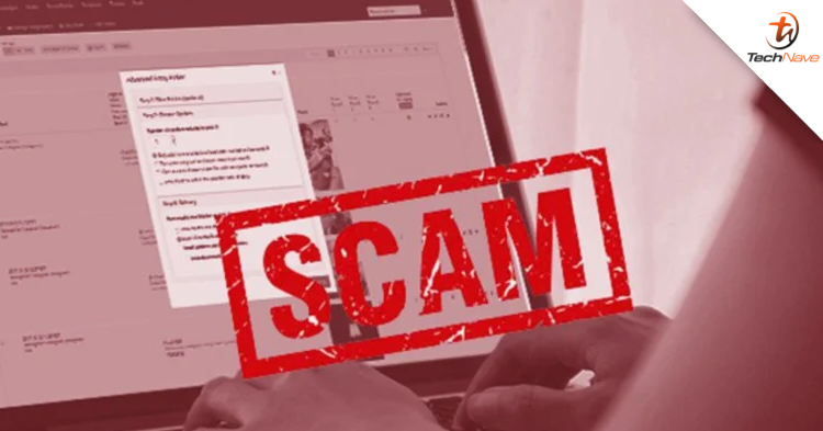 Over 3150 content with scam and phishing elements have been blocked by MCMC - Cases could rise for Malaysia in the future