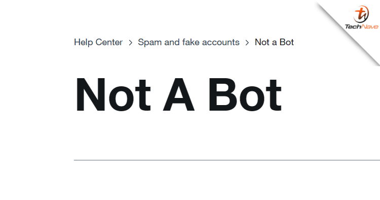 X is testing out a "Not a Bot" subscription option to like, reply & post content