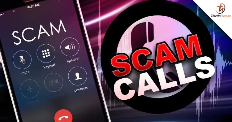 MCMC has blocked 2.6 billion scam calls as of September 2023