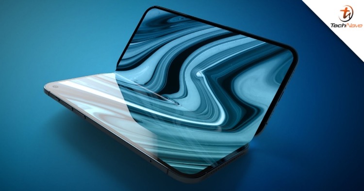 Apple reportedly working intensively on a foldable iPad for release next year