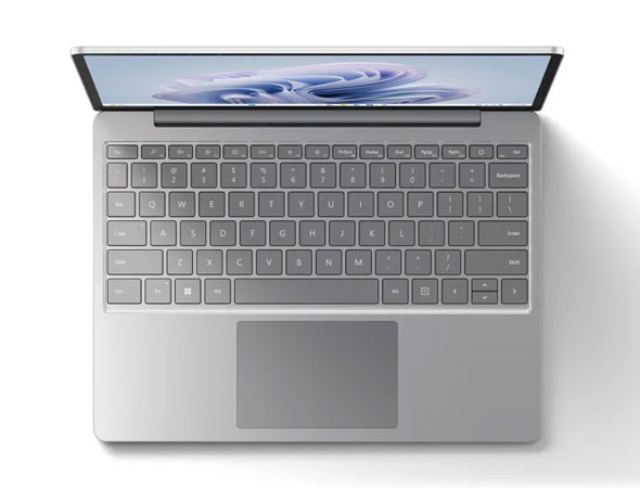 Microsoft Surface Laptop Go 3 马来西亚价格，功能与规格参数