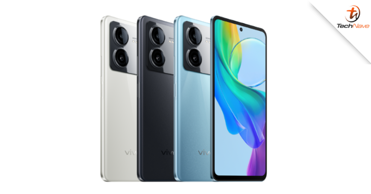 vivo Y78t release - New phone features  8 GB RAM , 128 GB storage. Snapdragon 6 Gen 1, and 6000mAh battery from ~RM977.18