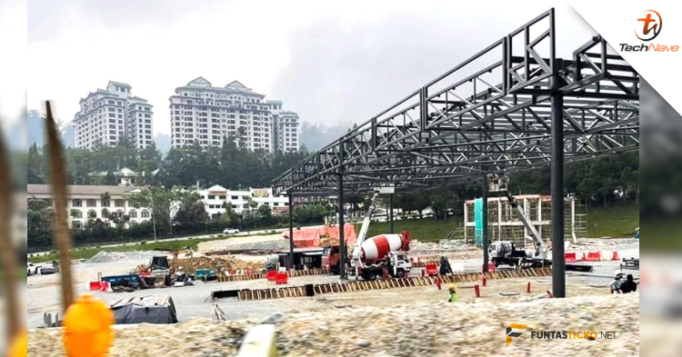 Genting Highland toll is confirmed, but you will only have to pay going up