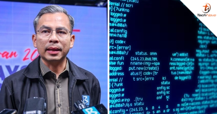KKD: Malaysia needs another 12k cyber security experts to tackle cyber attacks