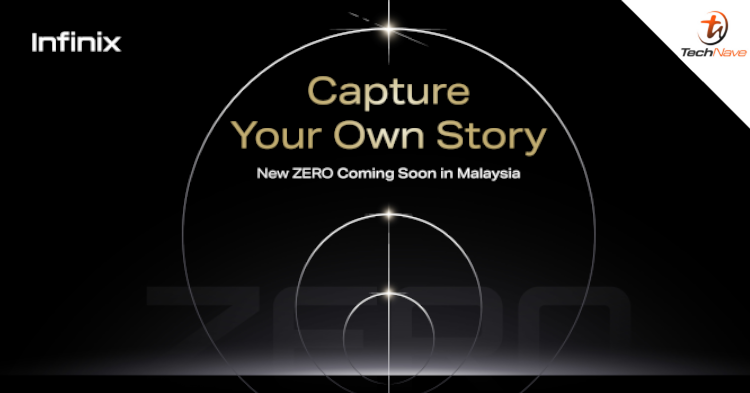 Infinix Zero series to arrive in Malaysia soon - New phone could come with the Dimensity 8020 5G SoC.