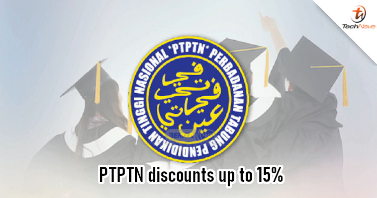 PTPTN offers loan discounts of up to 15% via salary deduction