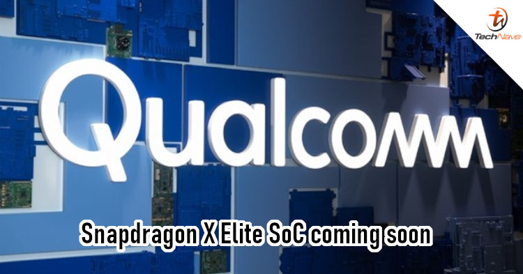 Qualcomm Snapdragon X Elite chipset for PCs spotted online
