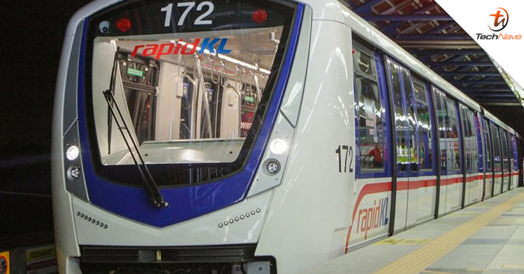 Kelana Jaya LRT line to have improved frequency by the end of October 2023 - Peak hour frequency could reach 3 minutes