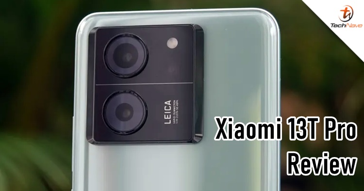 Xiaomi 13T Pro review - An affordable & serious Leica-powered camera phone