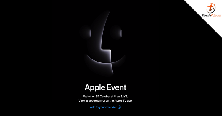 Next Apple Event announced, here's what to expect & where to watch the livestream