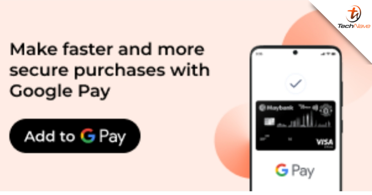 Google Pay support may be coming soon on Maybank's MAE app