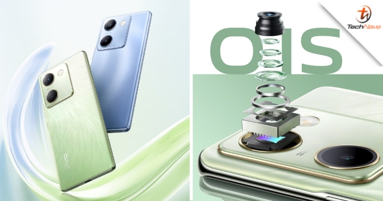 vivo Y100 5G’s key specs revealed before release, features 120Hz OLED and 64MP OIS camera