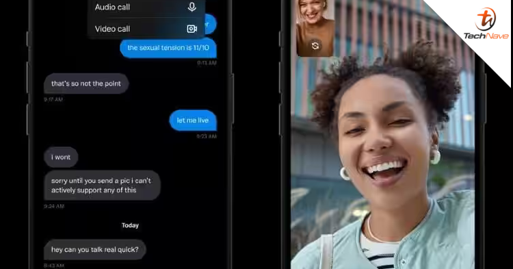 You could audio or video call your friends on X soon - An early version of this feature is being tested