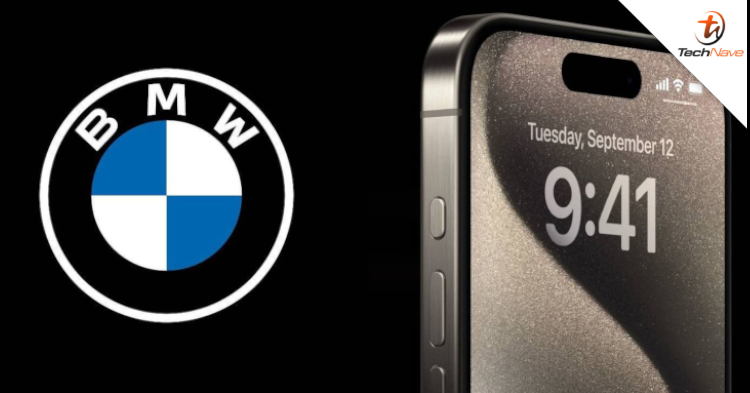 Apple to roll out fixes for iPhone 15 series affected by the BMW wireless charging issue