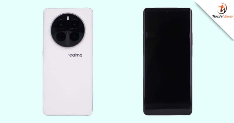 realme GT5 Pro stops by TENAA, reveals 6.78-inch AMOLED and SD 8 Gen 3