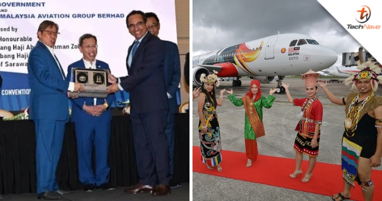 Sarawak-owned boutique airline nears take off after MoU to acquire MASWings