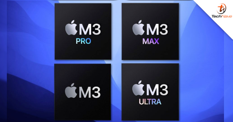 Apple M3 SoC leaked - New processor could feature 12-core CPU and 18-core GPU