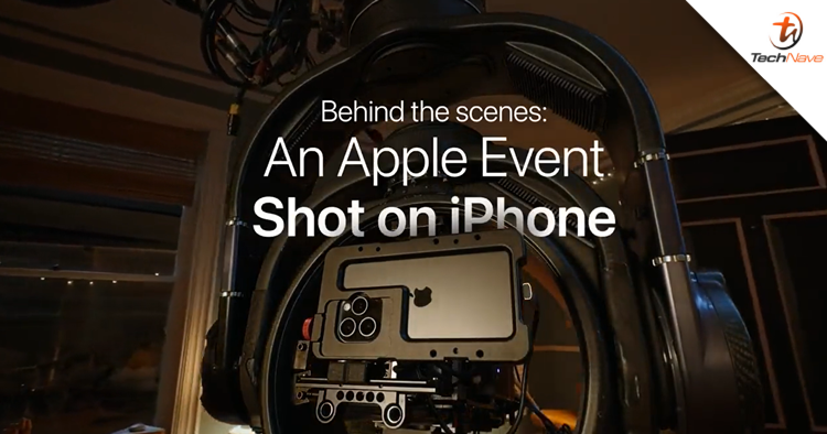 The recent Apple Event was shot on an iPhone 15 Pro entirely