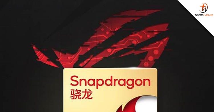 Next ROG flagship teased with Snapdragon 8 Gen 3 chipset, presumably ROG Phone 8