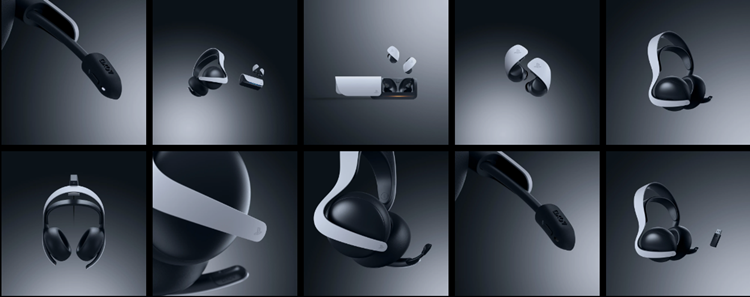 PlayStation Pulse Explore wireless buds, Elite wireless headset launch  dates confirmed