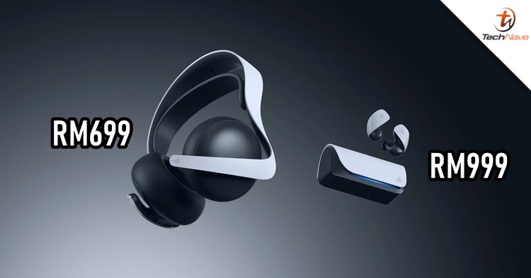 Sony Pulse wireless earbuds & headset prices & launch date announced for Malaysia