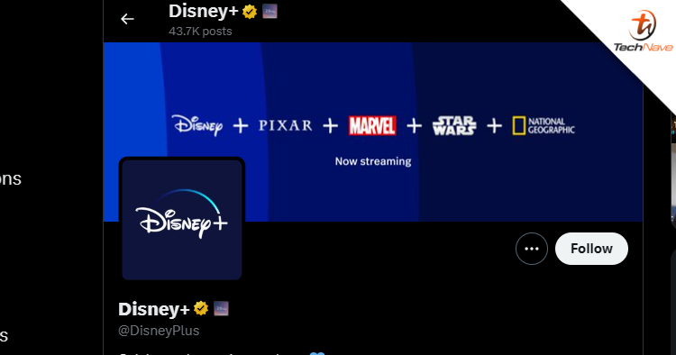Password sharing crackdown has begun on Disney+ but not globally yet
