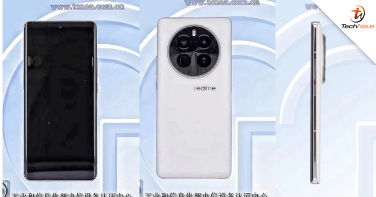 realme GT5 Pro release date leaked - New phone could arrive at the end of 2023