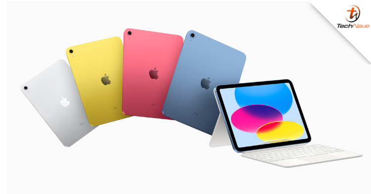 Apple could launch the new iPad series next year - New lineup could arrive in March 2024
