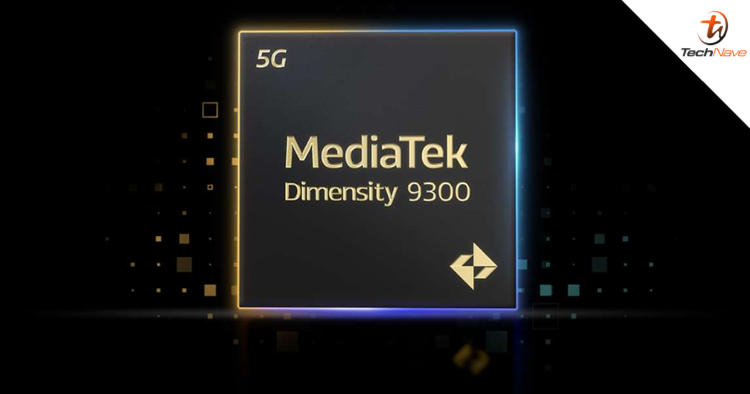 MediaTek Dimensity 9300 officially revealed, built on 4nm with AI engine