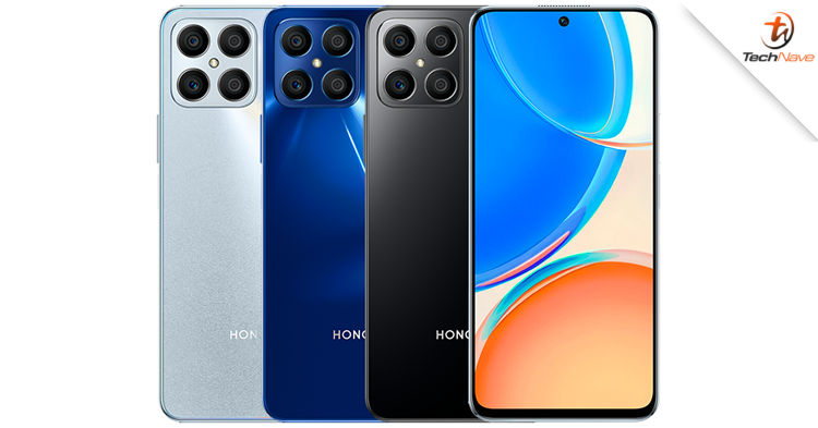 HONOR X8B leaked - The new phone is IMDA-certified and could arrive soon