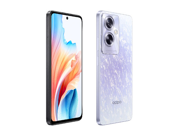 Oppo A79 Price in Malaysia & Specs - RM990