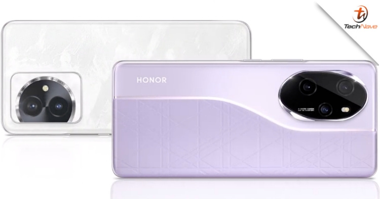 HONOR 100 and 100 Pro confirmed for launch this 23 November