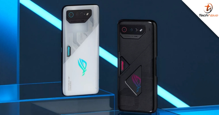 ASUS ROG Phone 8 Ultimate passes 3C certification, reveals 65W charging support