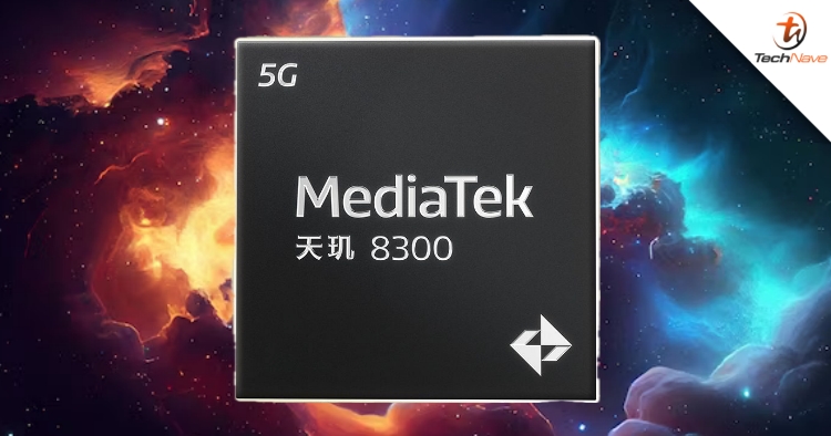 MediaTek to launch the Dimensity 8300 SoC on 21 November